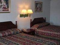 Executive Inn & Suites West Columbia