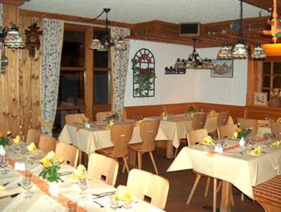 фото отеля Gastehaus Schoneck Garni