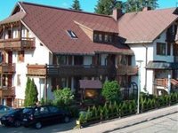 Gastehaus Schoneck Garni