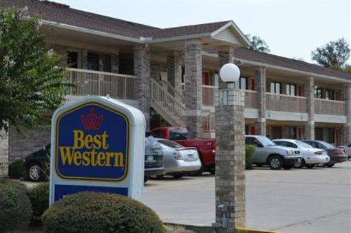 фото отеля BEST WESTERN Willis