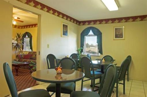 фото отеля BEST WESTERN Willis