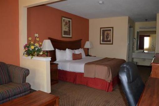 фото отеля BEST WESTERN Willis