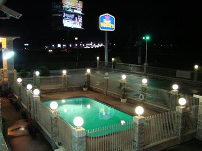 фото отеля BEST WESTERN Willis