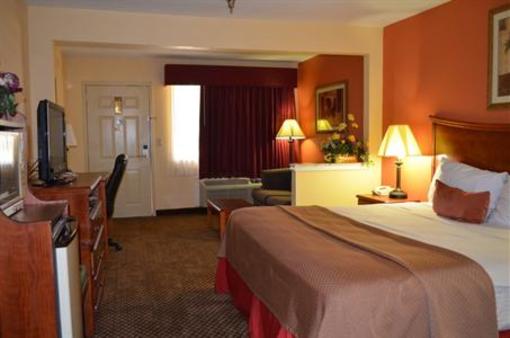 фото отеля BEST WESTERN Willis