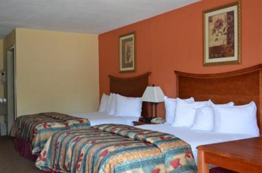 фото отеля BEST WESTERN Willis