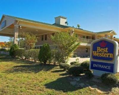 фото отеля BEST WESTERN Willis