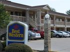 фото отеля BEST WESTERN Willis