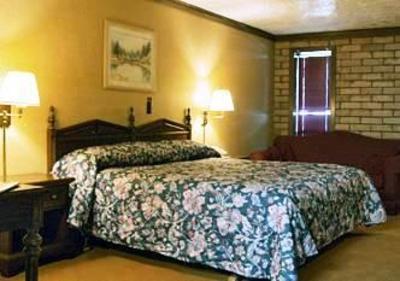 фото отеля Stratford House Inn Branson