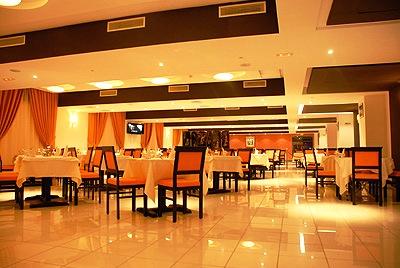 фото отеля Naher El Founoun Hotel Sfax