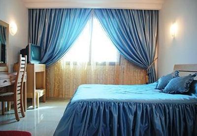 фото отеля Naher El Founoun Hotel Sfax