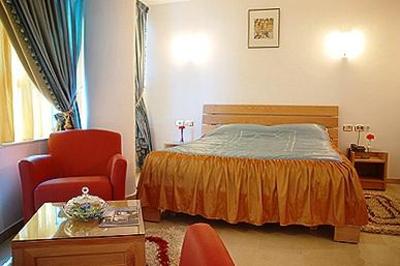 фото отеля Naher El Founoun Hotel Sfax