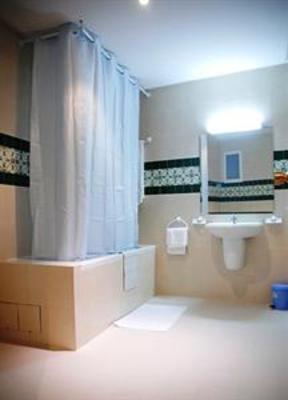 фото отеля Naher El Founoun Hotel Sfax