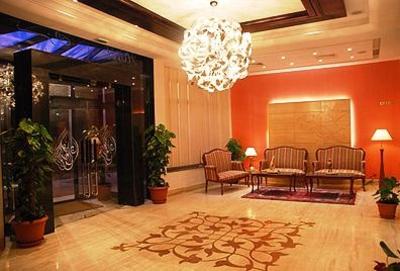 фото отеля Naher El Founoun Hotel Sfax