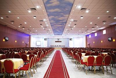 фото отеля Naher El Founoun Hotel Sfax