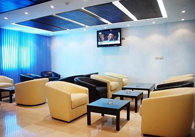 фото отеля Naher El Founoun Hotel Sfax