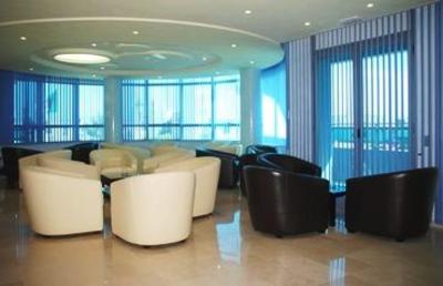фото отеля Naher El Founoun Hotel Sfax
