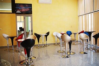 фото отеля Naher El Founoun Hotel Sfax
