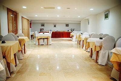 фото отеля Naher El Founoun Hotel Sfax