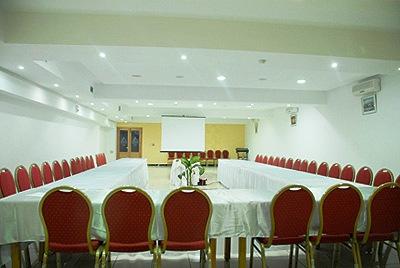фото отеля Naher El Founoun Hotel Sfax