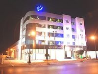 Naher El Founoun Hotel Sfax