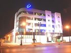 фото отеля Naher El Founoun Hotel Sfax