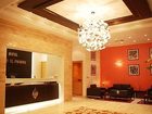 фото отеля Naher El Founoun Hotel Sfax