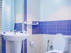 фото отеля Naher El Founoun Hotel Sfax
