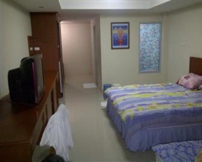 фото отеля Sea Sun Bungalow