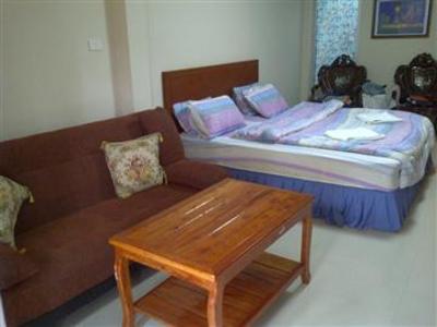 фото отеля Sea Sun Bungalow