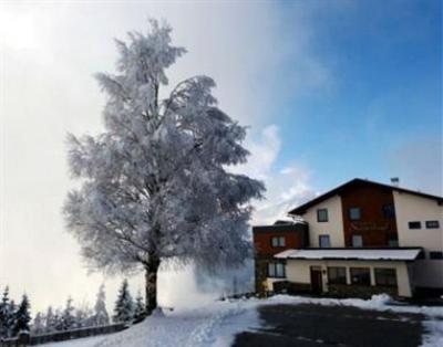 фото отеля Berggasthaus Steinerkogl Mayrhofen