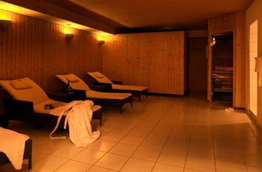 фото отеля Parkhotel Zug