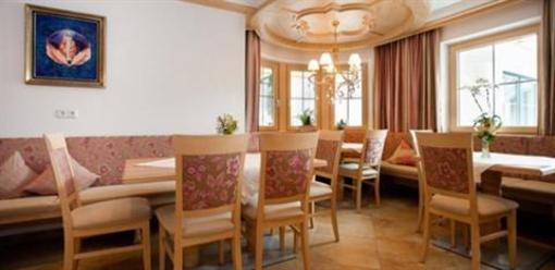фото отеля Ferienschlossl Harmonie