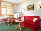 фото отеля Ferienschlossl Harmonie