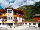 фото отеля Ferienschlossl Harmonie