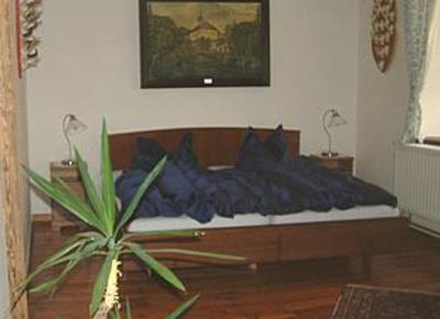фото отеля Ferienwohnung Schloss Dornbach Castle Gmund (Carinthia)