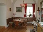 фото отеля Ferienwohnung Schloss Dornbach Castle Gmund (Carinthia)