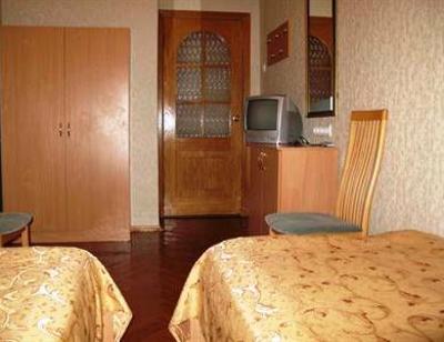 фото отеля Altus M Hostel