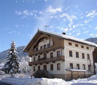 фото отеля Hartlhof