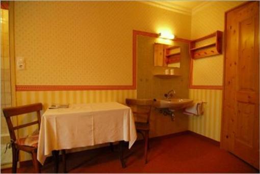 фото отеля Hartlhof