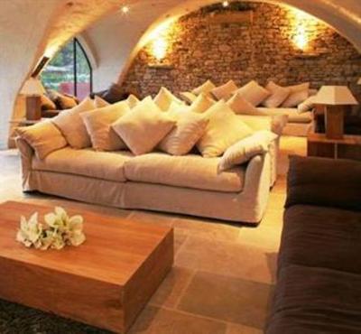фото отеля Bastide De Capelongue Hotel Bonnieux
