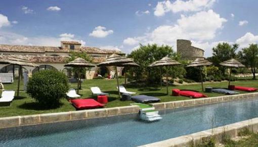 фото отеля Bastide De Capelongue Hotel Bonnieux