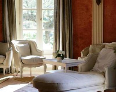 фото отеля Bastide De Capelongue Hotel Bonnieux