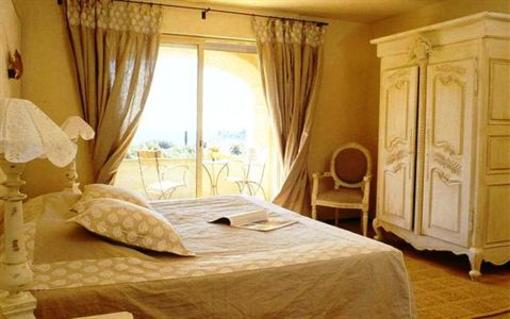 фото отеля Bastide De Capelongue Hotel Bonnieux