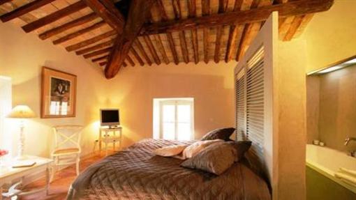 фото отеля Bastide De Capelongue Hotel Bonnieux