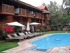 фото отеля Seabreeze Inn Calangute