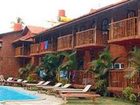 фото отеля Seabreeze Inn Calangute