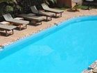 фото отеля Seabreeze Inn Calangute