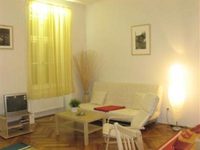 King's Opera Apartment