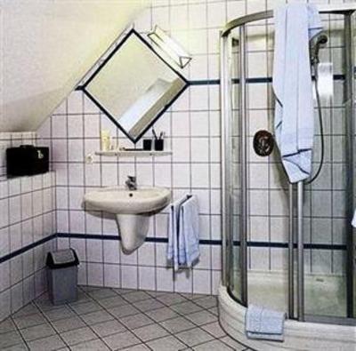 фото отеля Gasthaus Johanning Zur Erholung
