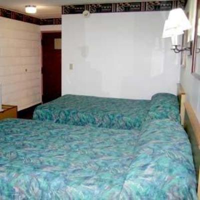 фото отеля Budget Inn Bath